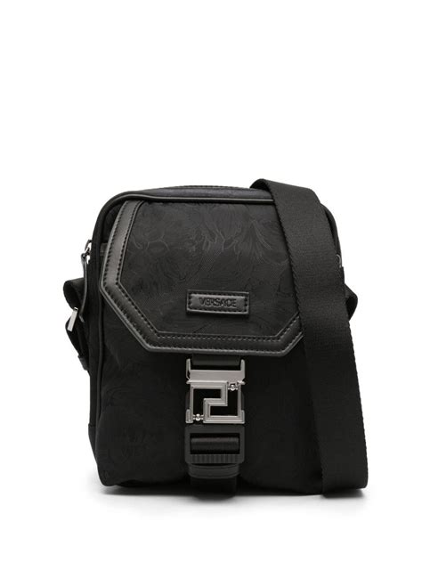 versace backpack mens cheap|versace crossbody bag men's.